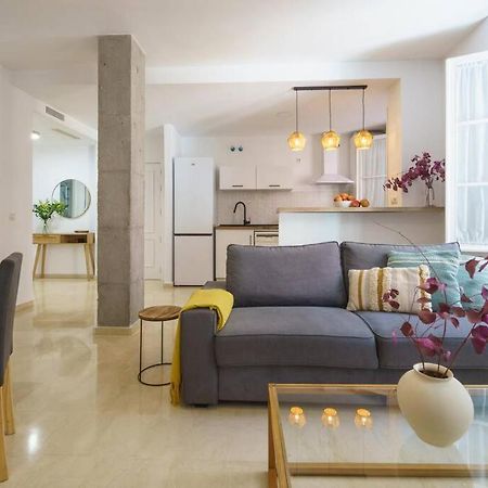 Conde Ibarra Suite Севилья Экстерьер фото